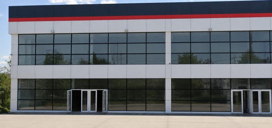 De inchiriat | Showroom | Spatiu comercial | Voluntari | 200 - 600 mp - 2