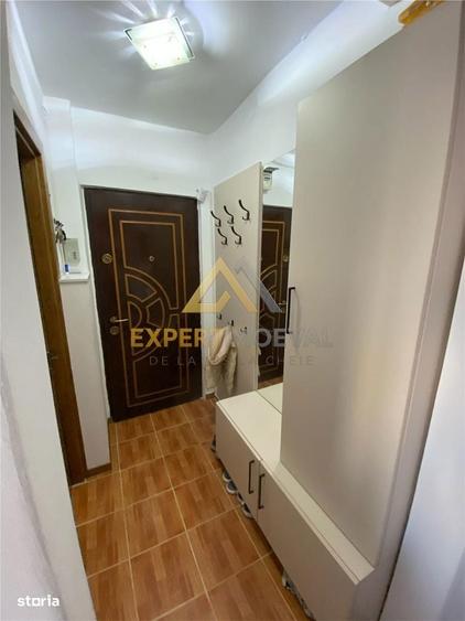 Apartament cu 2 camere decomandat în Gării