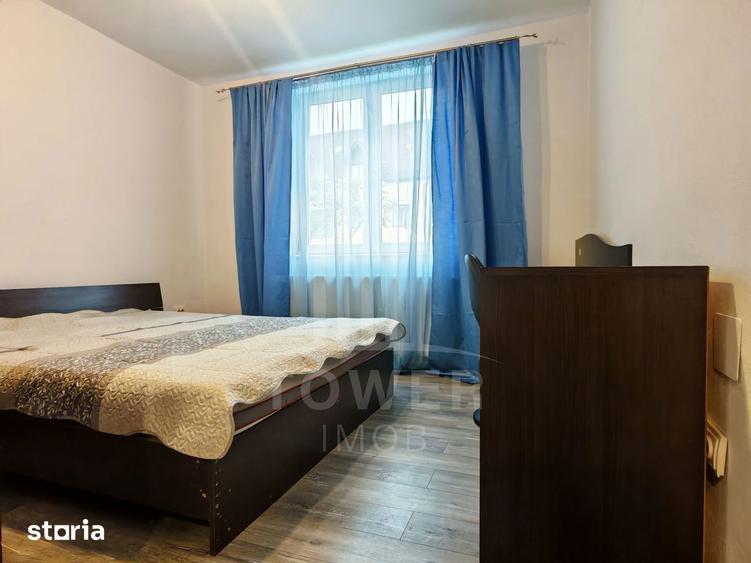 Aprtament de vanzare 2 camere cartier Strand. - 5