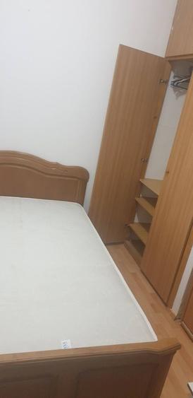 Inchiriez 2 camere (43 mp), et. 2,Drumul Taberei ANL BRANCUSI - 1