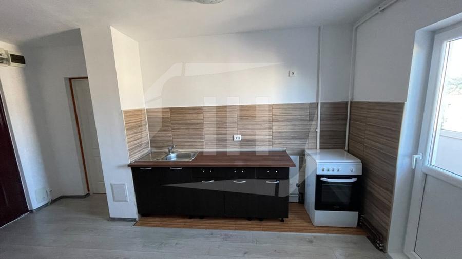 Apartament cu 2 camere decomandat, mobilat în Mănăștur