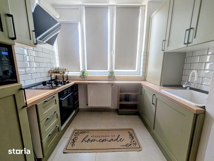 Apartament cu 3 camere în Tolstoi