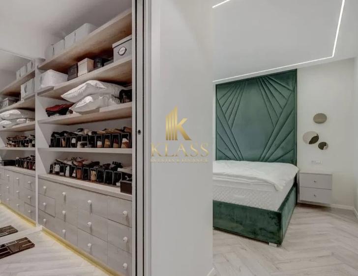 Apartament cu 4 camere decomandat, mobilat în Iancului