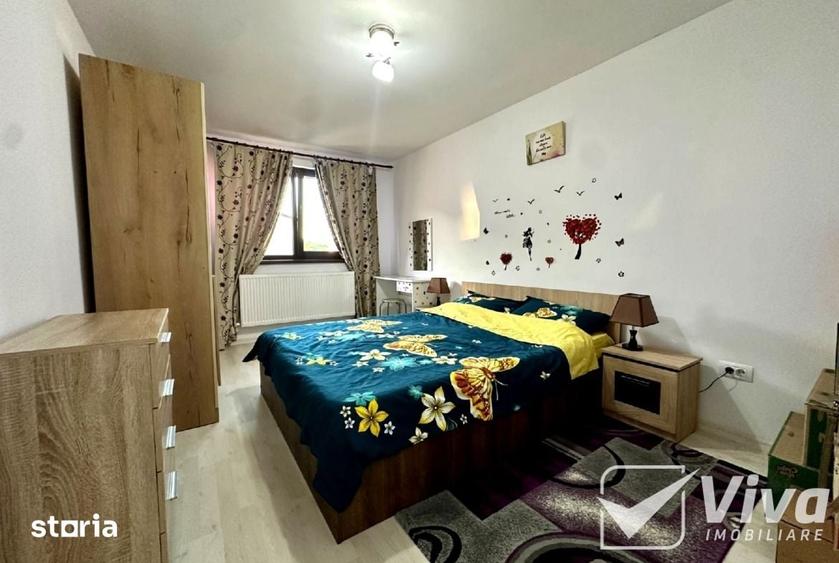 Apartament cu 2 camere decomandat în Miroslava — fotografia 3
