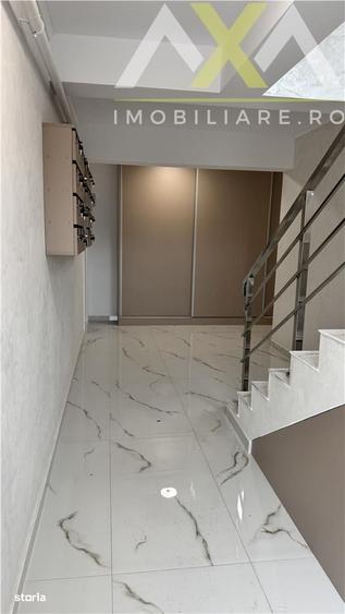 Apartament cu 2 camere în Valea Lupului