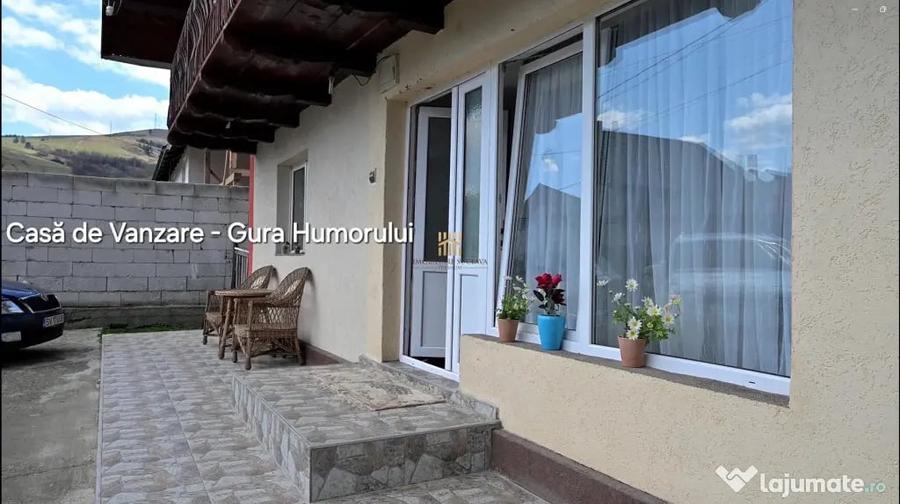 Casă cu 5 camere cu Teren 300 Mp în Central