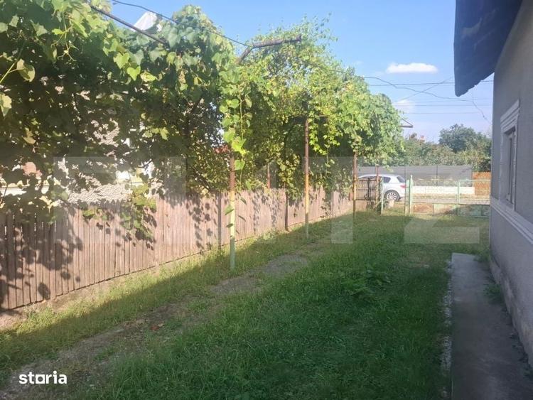 Casă cu 4 camere în Oncești