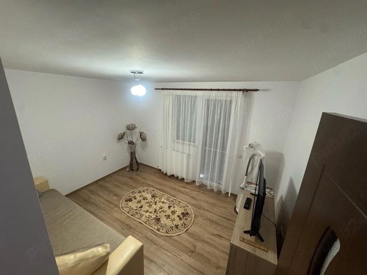 Casă cu Teren 600 Mp în Borhanci