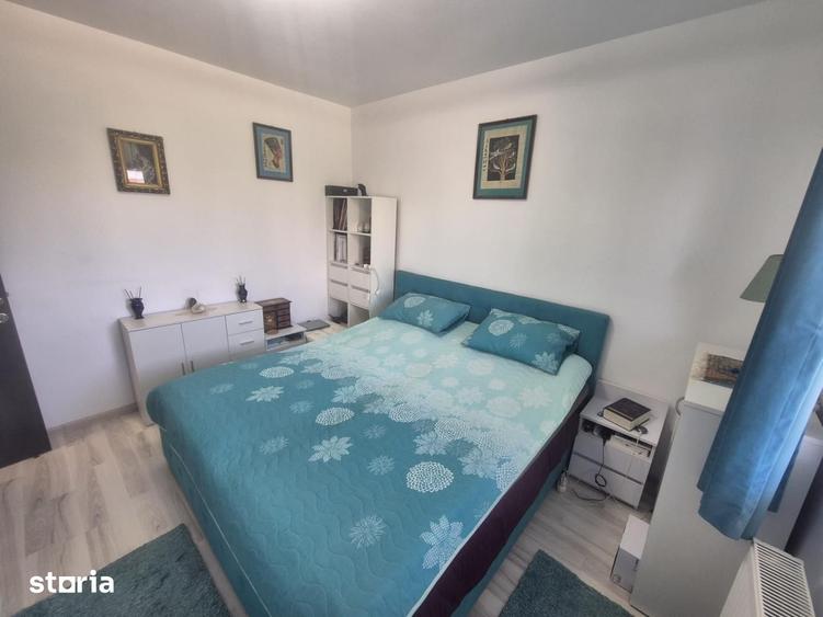 Apartament cu 2 camere în Metalurgiei