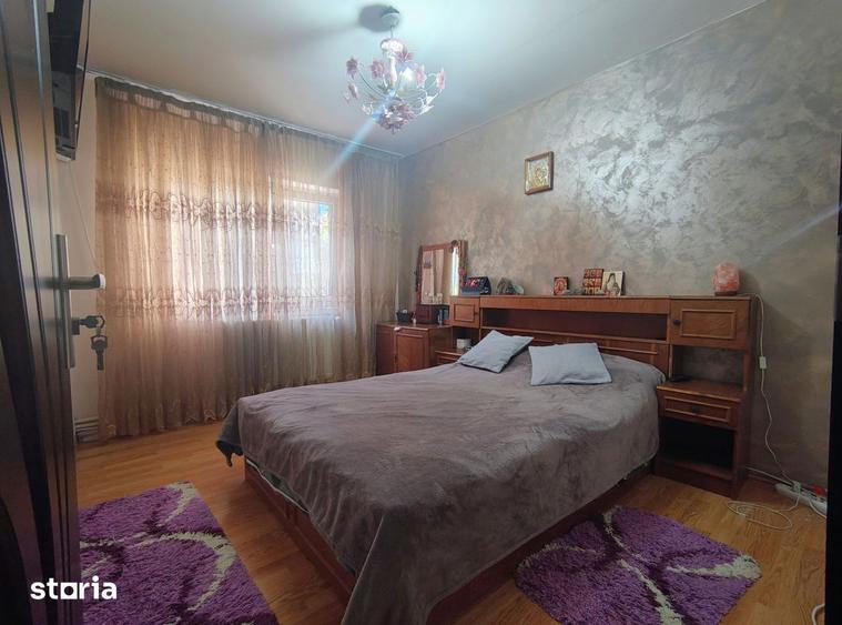 Apartament 3 camere | Etaj 1 | 1 Mai | Mobilat complet | Mutare imedia - 16