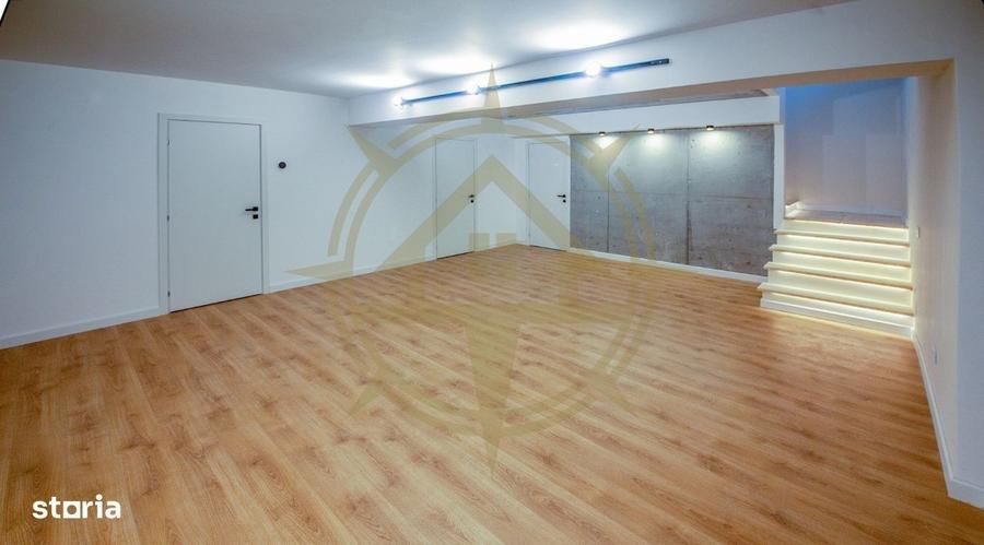 Casă cu 4 camere în Săftica