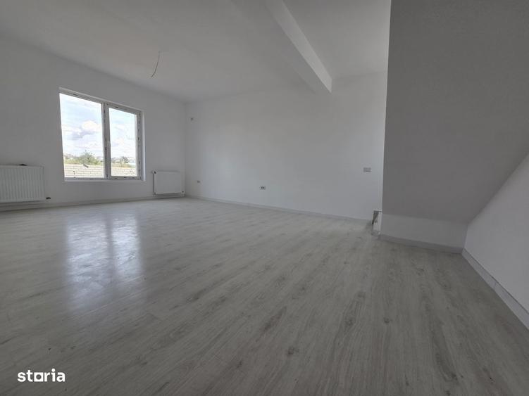 Casa 4 camere Bragadiru Cristalului 167 mp 2 bai pod mansardabil 50 mp - 4