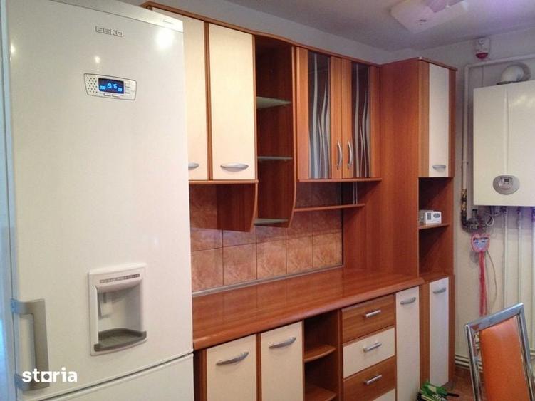 Apartament deosebit de inchiriat - 2 camere - zona Spital - 4
