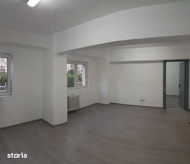 | Tineretului - Timpuri Noi | spatiu de 90mp - cladire de birouri | - 2
