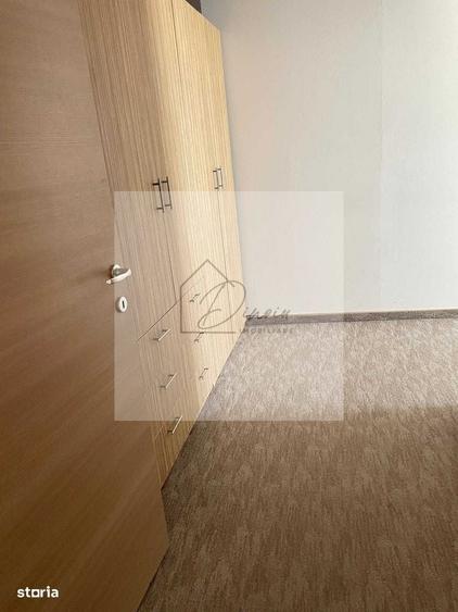 Apartament cu 2 camere decomandat în Văcăresti