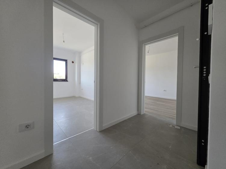 Apartament cu 2 camere decomandat în Bucium