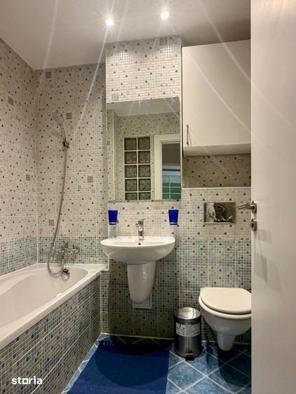 Apartament cu 2 camere în Știrbei Vodă