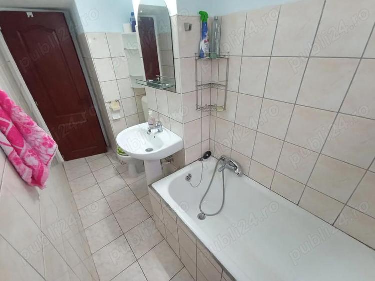 Apartament cu 2 camere nedecomandat în Iosefin
