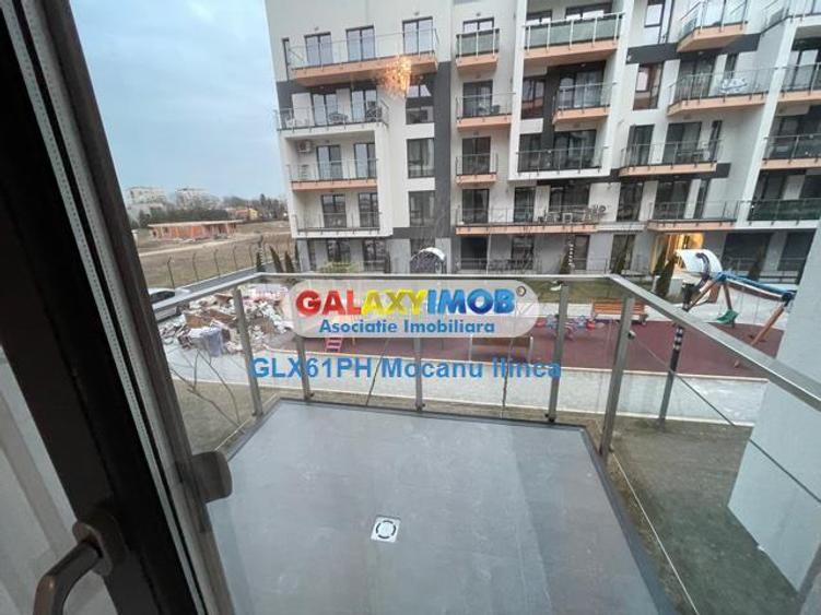 Inchiriere apartament 2 camere, de lux, bloc nou, Albert, Ploiesti - 16