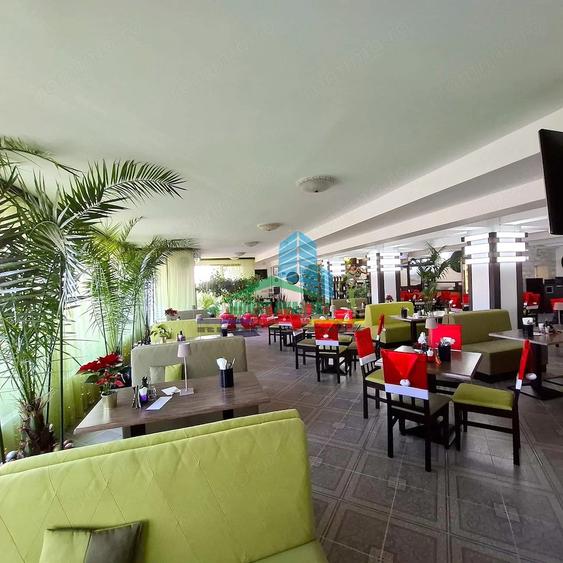 Spațiu comercial, de 550 mp, în Vest