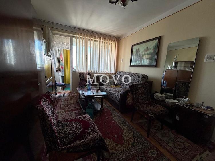 Apartament cu 2 camere, mobilat în Iosefin