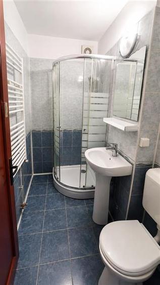 Apartament cu 2 camere nedecomandat, mobilat în Astra