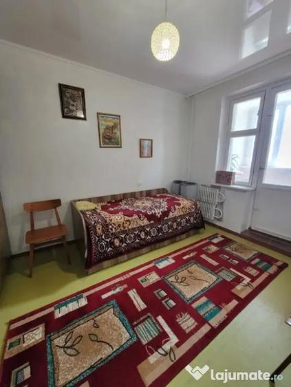 Apartament cu 2 camere decomandat în Grozăvești