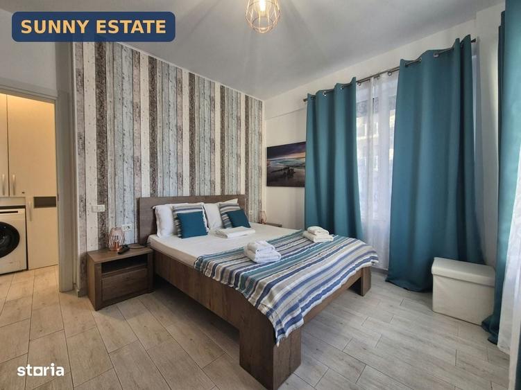 Apartament cu 2 camere în Nord