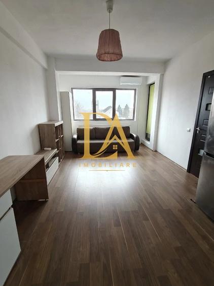 Apartament cu 2 camere semidecomandat în Bucureștii Noi