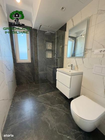 Apartament cu 2 camere în Galata
