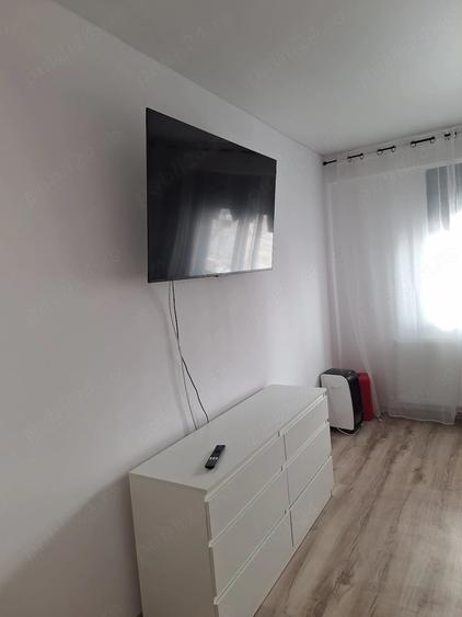 Apartament cu 2 camere decomandat în Berceni