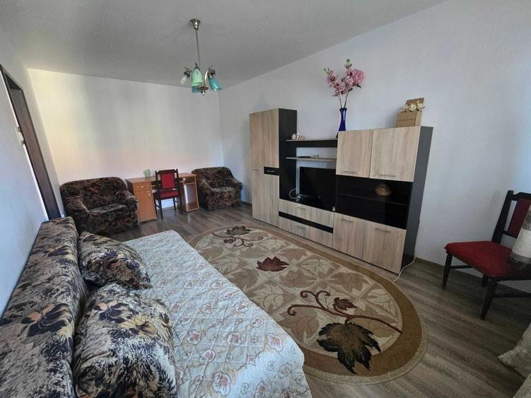 Apartament 2 camere, 50 mp, balcon generos și Pet Friendly – Mihai Vit - 2