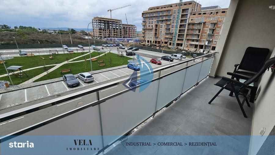 Garsonieră în Central