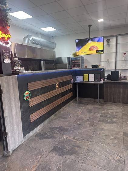 Spațiu comercial, de 200 mp, în Frumoasa