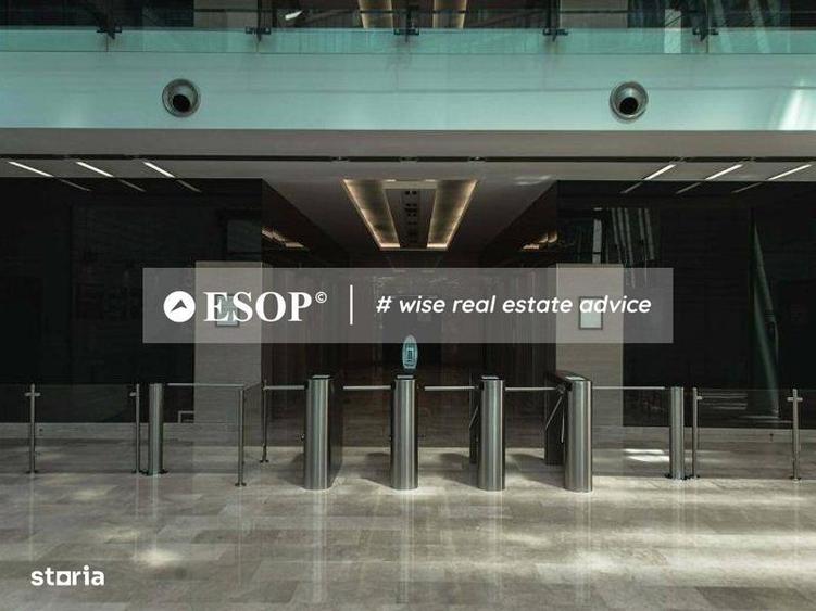 Spațiu comercial, de 763 mp, în Floreasca