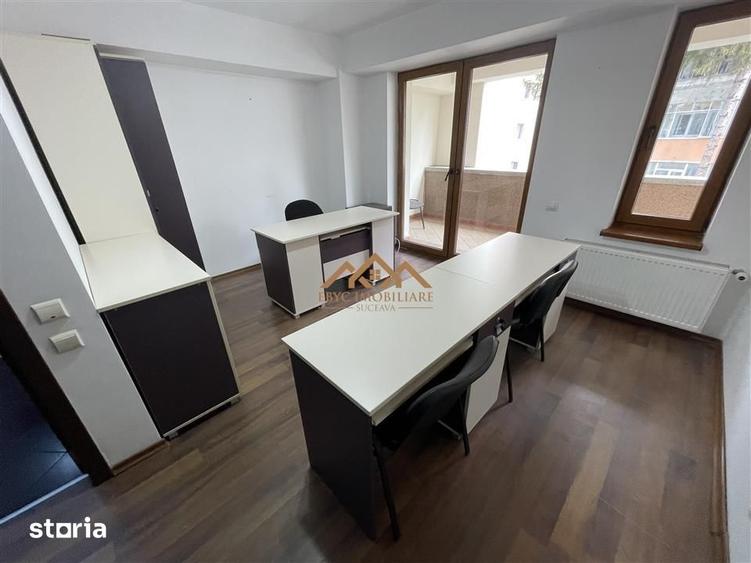 Spațiu comercial, de 30 mp, în George Enescu