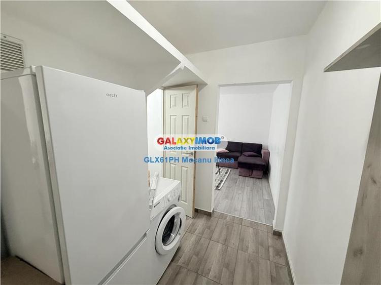 Inchiriere apartament 2 camere, Republicii, Ploiesti - 11
