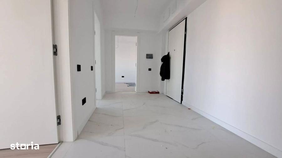 Apartament cu 2 camere în Theodor Pallady — fotografia 3