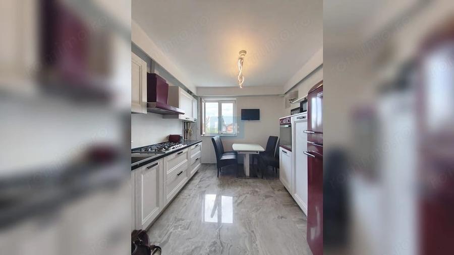 Inchiriere apartament cu 2 camere si loc de parcare Semicentral. - 3
