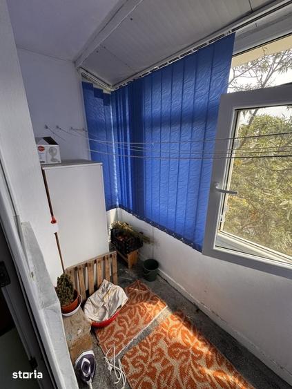 Apartament cu 3 camere decomandat în Lăpuș Argeș
