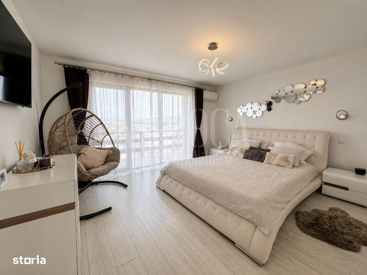 Casa 4 camere de vanzare in Floresti - 2