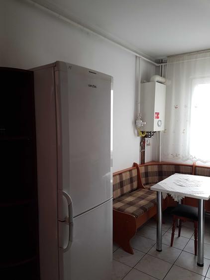 Garsonieră decomandată în Gării