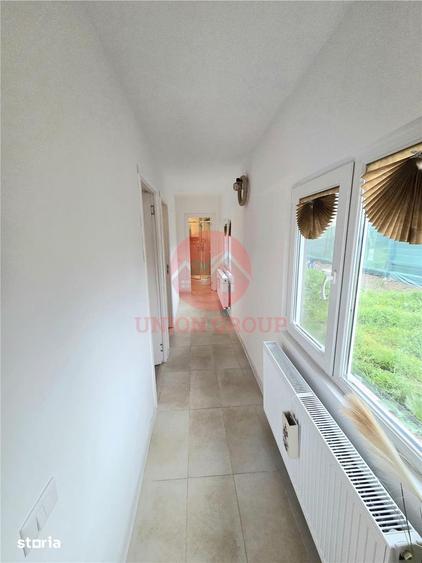 Casuta Superba, Teren 700 mp, Corbu, aproape de Lac - 10