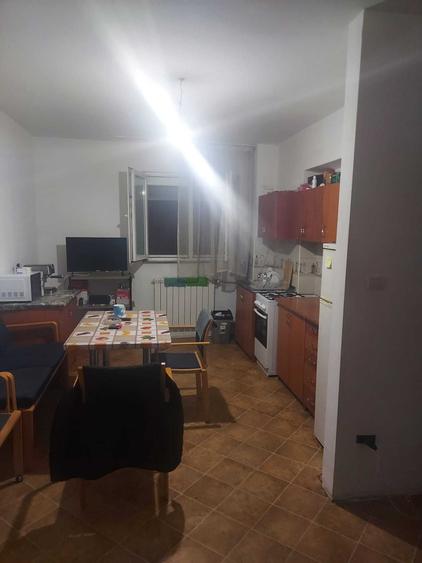 Apartament cu 2 camere în Rogerius
