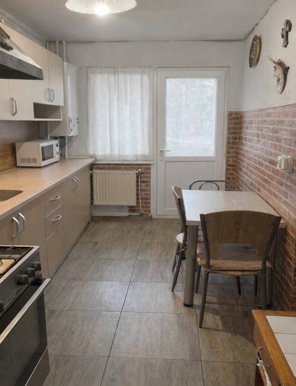 Apartament cu 3 camere confort I, etaj 1, finisat, in Gheorgheni - 3