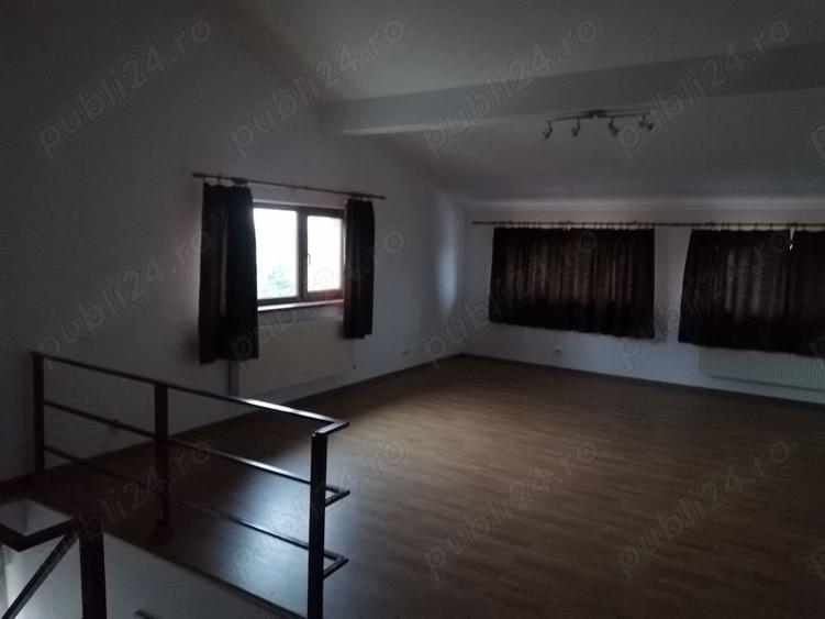 Casă cu 3 camere în Central