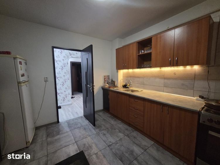Apartament 3 camere de vanzare Bibescu - Voda - 9