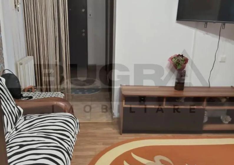 Apartament cu 3 camere decomandat în Apahida