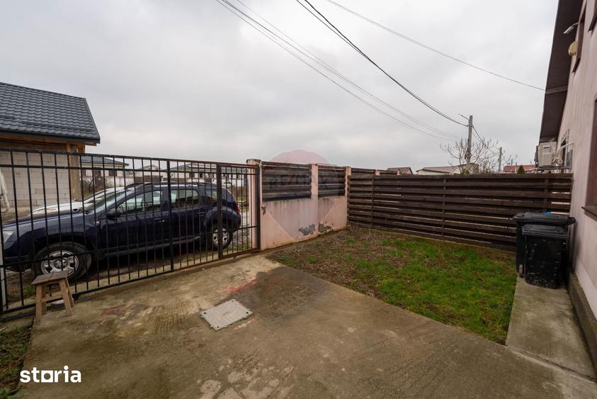 Casa alipita tip Duplex de vanzare cu 3 camere Pantelimon Drumul Garii - 9