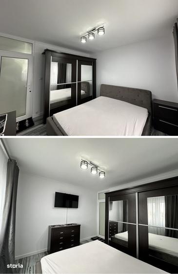 Apartament cu 3 camere decomandat în Banu Mărăcine